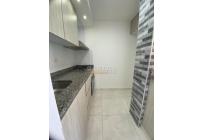 Apartamentos, Alquiler, Hacienda Kachipay - $1.300.000