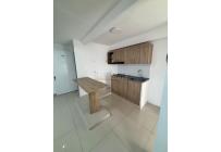 Apartamentos, Alquiler, Barranquilla - $1.200.000
