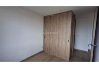 Apartamentos, Alquiler, Chía - $2.000.000