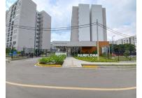 Apartamentos, Alquiler, Yumbo - $1.400.000