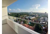 Apartamentos, Alquiler, Barranquilla - $4.100.000
