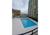 Apartamentos, Alquiler, Barranquilla - $1.400.000