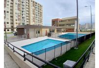 Apartamentos, Alquiler, Barranquilla - $1.400.000
