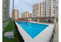 Apartamentos, Alquiler, Barranquilla - $1.400.000