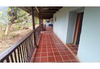 Fincas y Casas Campestres, Venta, Restrepo - $480.000.000
