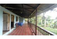 Fincas y Casas Campestres, Venta, Restrepo - $480.000.000