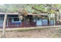 Fincas y Casas Campestres, Venta, Restrepo - $480.000.000