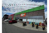 Locales y Bodegas, Alquiler, Jamundí - $4.200.000