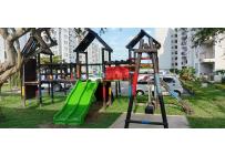 Apartamentos, Venta, Hacienda Kachipay - $280.000.000