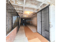 Locales y Bodegas, Venta, Cristóbal Colón - $1.300.000.000