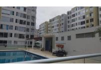 Apartamentos, Alquiler, Cartagena - $1.100.000
