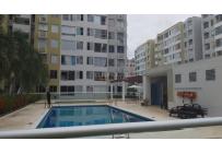 Apartamentos, Alquiler, Cartagena - $1.100.000