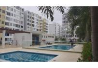 Apartamentos, Alquiler, Cartagena - $1.100.000