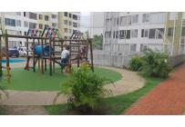 Apartamentos, Alquiler, Cartagena - $1.100.000