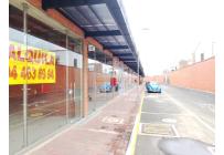 Locales y Bodegas, Alquiler, Jamundí - $2.000.000