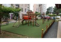 Apartamentos, Alquiler, Valle del Lili - $1.350.000