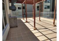Apartamentos, Alquiler, Barranquilla - $1.850.000