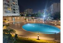 Apartamentos, Alquiler, Barranquilla - $3.400.000