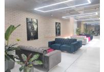 Apartaestudios, Alquiler, Bogotá - $3.600.000