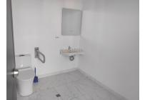 Apartaestudios, Alquiler, Bogotá - $3.600.000