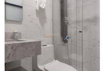 Apartaestudios, Alquiler, Bogotá - $3.600.000