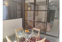 Apartaestudios, Alquiler, Bogotá - $3.600.000