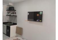 Apartaestudios, Alquiler, Bogotá - $3.600.000