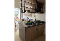 Apartaestudios, Venta, La Flora - $270.000.000