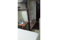 Apartaestudios, Alquiler, Granada - $600.000