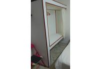 Apartaestudios, Alquiler, Granada - $600.000