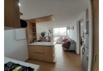 Apartamentos, Alquiler, Bogotá - $1.600.000
