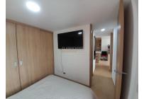 Apartamentos, Alquiler, Bogotá - $1.600.000