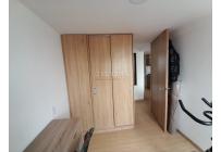 Apartamentos, Alquiler, Bogotá - $1.600.000