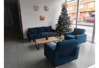 Apartamentos, Alquiler, Bogotá - $1.600.000