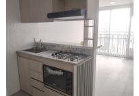 Apartaestudios, Alquiler, Bogotá - $2.200.000