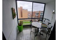 Apartamentos, Venta, Bogotá - $1.550.000.000