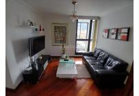 Apartamentos, Venta, Bogotá - $1.550.000.000