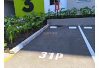 Apartamentos, Venta, Hacienda Kachipay - $235.000.000