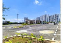 Apartamentos, Venta, Hacienda Kachipay - $235.000.000