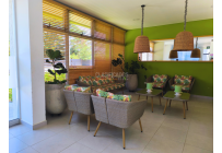 Apartamentos, Venta, Hacienda Kachipay - $235.000.000