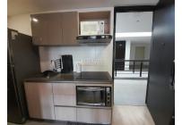 Apartaestudios, Alquiler, Bogotá - $2.290.000