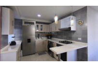 Apartamentos, Venta, Departamental - $210.000.000