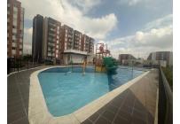 Apartamentos, Alquiler, Vivero Parque Residencial - $1.300.000