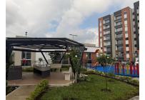 Apartamentos, Alquiler, Vivero Parque Residencial - $1.300.000