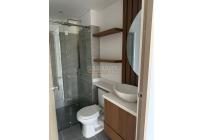 Apartamentos, Alquiler, Vivero Parque Residencial - $1.300.000