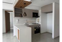 Apartamentos, Alquiler, Vivero Parque Residencial - $1.300.000