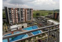 Apartamentos, Alquiler, Vivero Parque Residencial - $1.300.000
