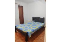 Habitaciones, Alquiler, Calima - $400.000