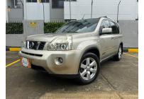 Nissan X-Trail 2009 - $48.000.000