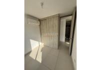 Apartamentos, Alquiler, Barranquilla - $1.300.000